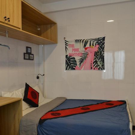 Happy Town Hoi An Apartment ภายนอก รูปภาพ
