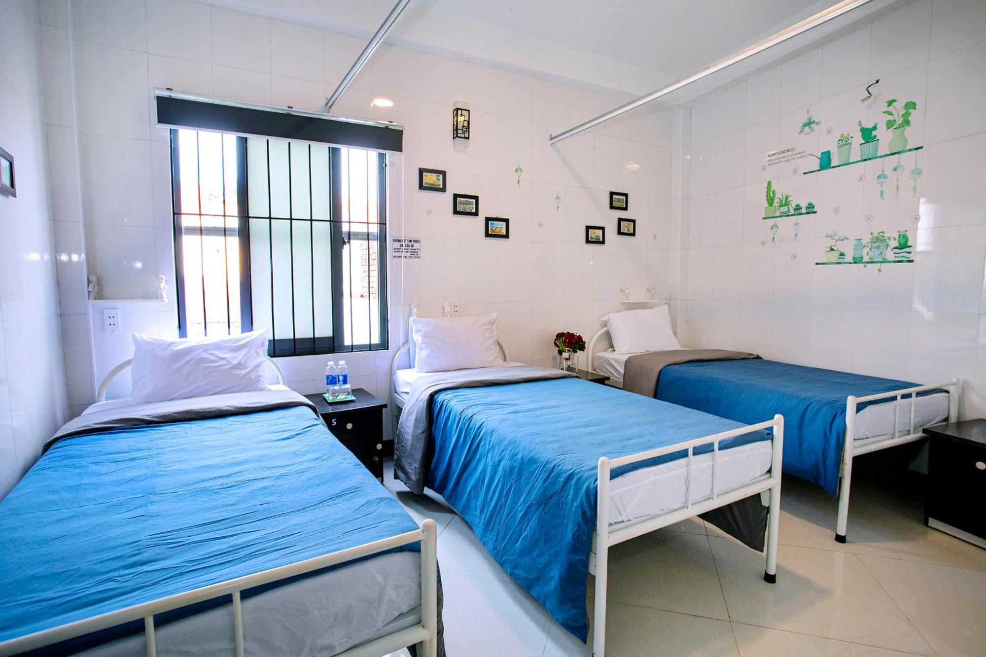 Happy Town Hoi An Apartment ภายนอก รูปภาพ