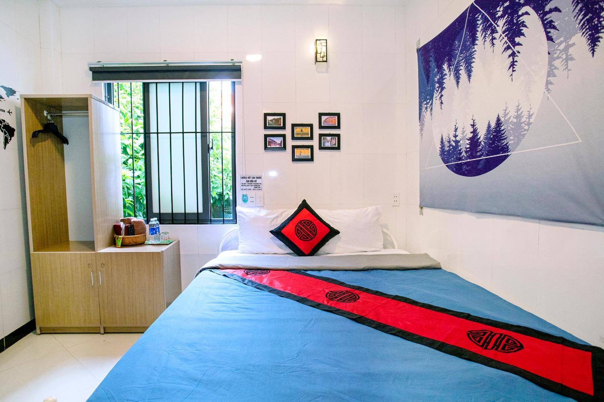 Happy Town Hoi An Apartment ภายนอก รูปภาพ