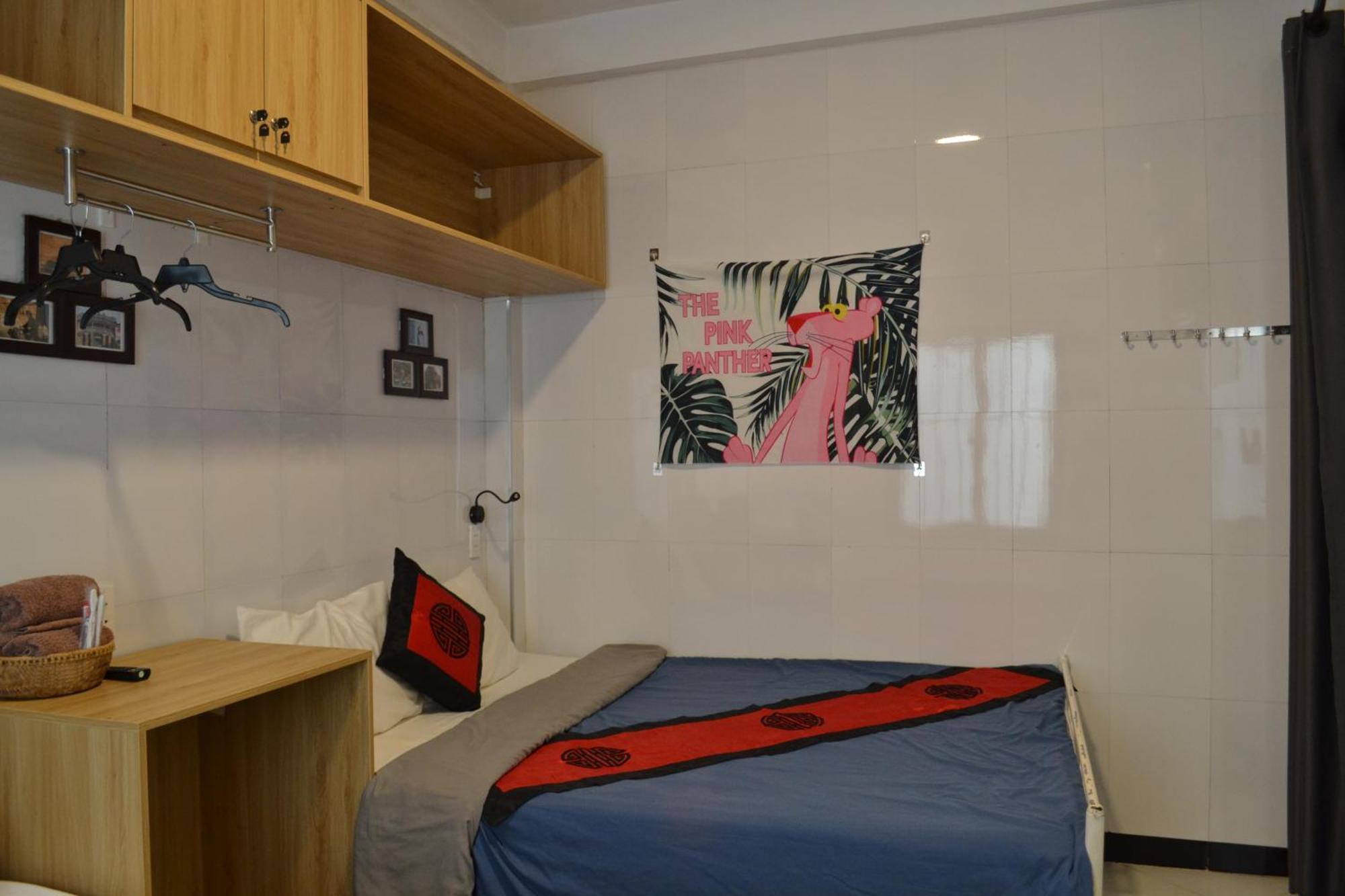 Happy Town Hoi An Apartment ภายนอก รูปภาพ